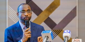 NITDA Boss Advocates Massive ICT Investment for Inclusive Digital Access The Director General, National Information Technology Development Agency (NITDA) Kashifu Inuwa