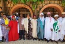 NIMC Focuses on Enrolling Children in NIN Program NIMC Targets Children For NIN Enrolment