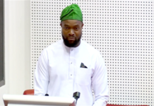 FG Partners with Nokia to train youth on 4G/5G Technology Dr Bosun Tijani, Minister of Communications and Digital Economy