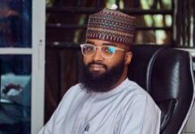 Accelerated Technology: NASENI Unveils Four New Products The Executive Vice Chairman of the National Agency for Science and Engineering Infrastructure (NASENI), Khalil Suleiman Halilu.