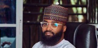 Nigeria Unveils Ambitious Plans for Rural Electrification at COP28 The Executive Vice Chairman of the National Agency for Science and Engineering Infrastructure (NASENI), Khalil Suleiman Halilu.