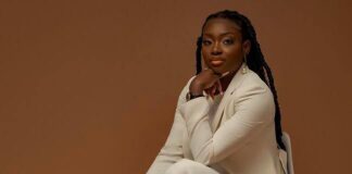 Bisola Alabi: Increasing Nigerian Women’s Stake in the Tech Space