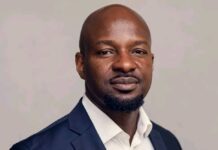 Google Appoints Alex Okosi as Managing Director for Google in Africa Alex Okosi Managing Director for Google in Africa