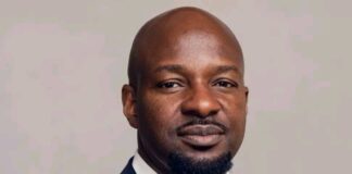 Google Appoints Alex Okosi as Managing Director for Google in Africa Alex Okosi Managing Director for Google in Africa