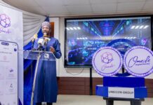 Digital Literacy: Omeife AI App to Interact in four Nigerian languages