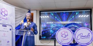 Digital Literacy: Omeife AI App to Interact in four Nigerian languages