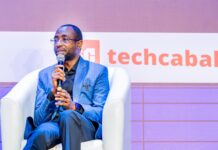 NITDA Boss Reaffirms Commitment to Position Nigeria as Global Talent Hub DG NITDA, Kashifu Inuwa Abdullahi, CCIE