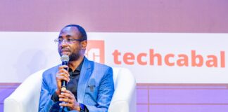 NITDA Boss Reaffirms Commitment to Position Nigeria as Global Talent Hub DG NITDA, Kashifu Inuwa Abdullahi, CCIE