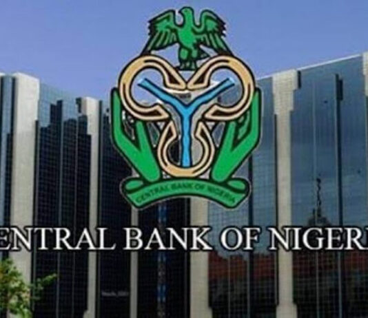 How CBN’s Revamped Website is Making Waves Central Bank Of Nigeria