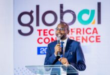 FG to Establish AI, Blockchain Research Centers Across Six Geo-Political Zones DG NITDA, Kashifu Inuwa Abdullahi, CCIE