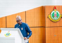 Block chain Policy Adoption Will Enhance Secured, Transparent Government Processes – DG NITDA DG NITDA, Kashifu Inuwa Abdullahi, CCIE,
