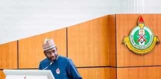 Block chain Policy Adoption Will Enhance Secured, Transparent Government Processes – DG NITDA DG NITDA, Kashifu Inuwa Abdullahi, CCIE,