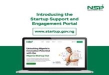 Nigeria’s Startup Portal: A Renewed Hope for Aspiring Techpreneurs