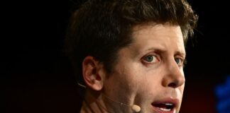 ChatGPT’s OpenAI sacks CEO Sam Altman Sam-Altman