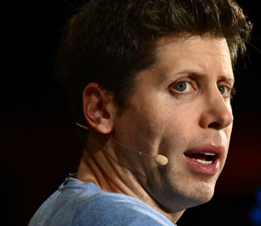 Sam Altman to return as Open AI CEO Sam-Altman
