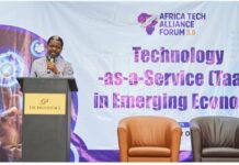 Fintechs Should Enhance Users Safety and Trust, Advocates PalmPay Africa Tech Alliance Forum (AfriTECH) in Lagos