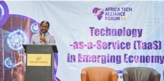 Fintechs Should Enhance Users Safety and Trust, Advocates PalmPay Africa Tech Alliance Forum (AfriTECH) in Lagos