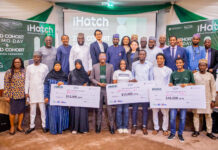 Japan Govt Initiates iHatch Program to Harness Potential of Nigeria’s Youthful Population – DG NITDA