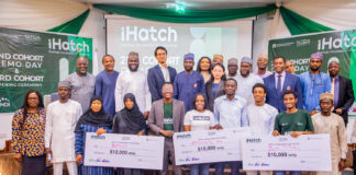 Japan Govt Initiates iHatch Program to Harness Potential of Nigeria’s Youthful Population – DG NITDA