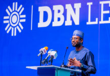 Digitising Nigeria’s MSMEs Will Drive Sustainable Economic Growth – DG NITDA DG NITDA, Kashifu Inuwa Abdullahi, CCIE