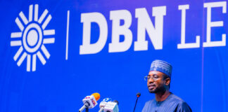 Digitising Nigeria’s MSMEs Will Drive Sustainable Economic Growth – DG NITDA DG NITDA, Kashifu Inuwa Abdullahi, CCIE