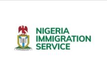 NIS Unveils Plans for Enhanced Border Security NIS LOGO