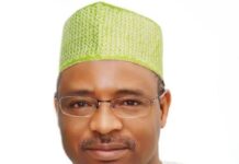 Former NIMC Boss, Eng. Aziz Bags Identity Management Award in Paris Engr. Aliyu Abubakar Aziz