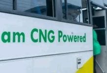 FG Tips CNG-Powered Mass Transit Buses to Cut Transport Costs by 50%