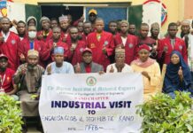 Nigerian Society of Engineers Commend ENGAUSA Tech Hub’s Innovative Teaching Approach of ICT