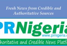 PRNigeria, NADIR Sensitises Journalists on Localising AI in Newsrooms