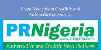PRNigeria, NADIR Sensitises Journalists on Localising AI in Newsrooms