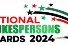 NIPR Endorses 20 Categories for National Spokespersons’ Awards