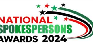 NIPR Endorses 20 Categories for National Spokespersons’ Awards