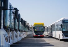 FG, Asian Group Strike Partnership to Digitise Nigeria’s Transport System