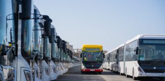 FG, Asian Group Strike Partnership to Digitise Nigeria’s Transport System