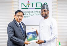 NITDA, e-Village, Partner On Enhancing Sustainability of Nigeria’s Entrepreneurship Ecosystem