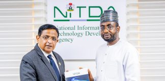 NITDA, e-Village, Partner On Enhancing Sustainability of Nigeria’s Entrepreneurship Ecosystem