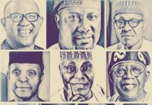 SOCIAL MEDIA: Top 10 Nigerian Politicians on Facebook, Instagram and X Platforms Top Nigerian Politicians on Social Media