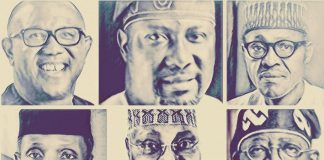 SOCIAL MEDIA: Top 10 Nigerian Politicians on Facebook, Instagram and X Platforms Top Nigerian Politicians on Social Media