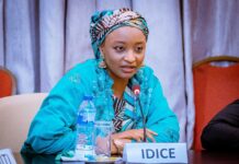 Stakeholders Hail Rahama Sadau’s Appointment as IDICE Member