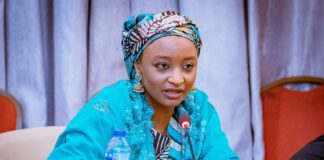 Stakeholders Hail Rahama Sadau’s Appointment as IDICE Member