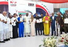 20 Honourees Clinches National Spokespersons Awards 2024
