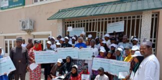 NITDA, KASEDA Train, Empower MSMEs On Digital Marketing