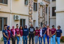 KSH Foundation Wins IEEE Connecting the Unconnected Challenge with “Girl Connect” Project