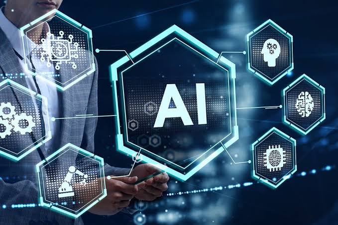Artificial Intelligence Will Revolutionise Journalism In Nigeria Pate