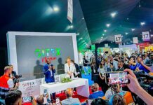 GITEX Nigeria: A Partnership to Propel the Nation’s Digital Economy