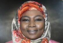 Hajiya Rakiya: The Predicament of ICT Guru at CBN Hajiya-Rakiya-Shuaibu