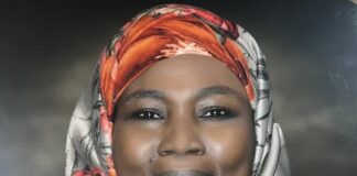 Hajiya Rakiya: The Predicament of ICT Guru at CBN Hajiya-Rakiya-Shuaibu