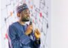 FG to Roll Out New Cybersecurity Framework to Tackle AI-Driven Attacks DG NITDA, Kashifu Inuwa Abdullahi,CCIE