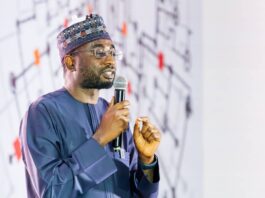 FG Pushes e-Governance, Digital Economy Bill To Deepen AI, Cloud Adoption DG NITDA, Kashifu Inuwa Abdullahi,CCIE